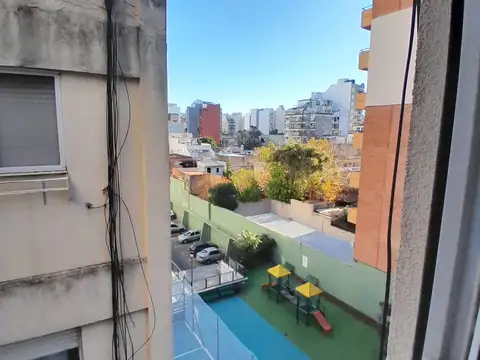 Departamento en Alquiler 40 años