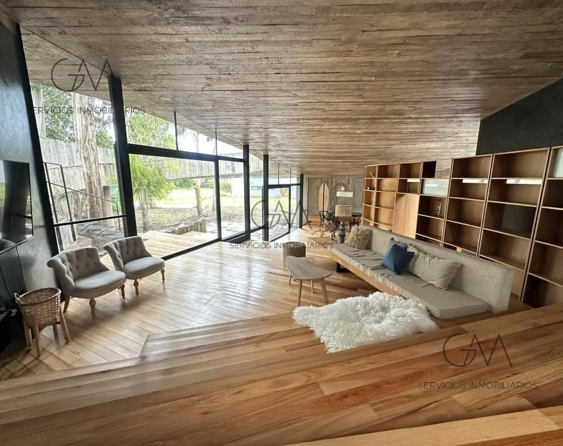 Casa en venta las Prunas