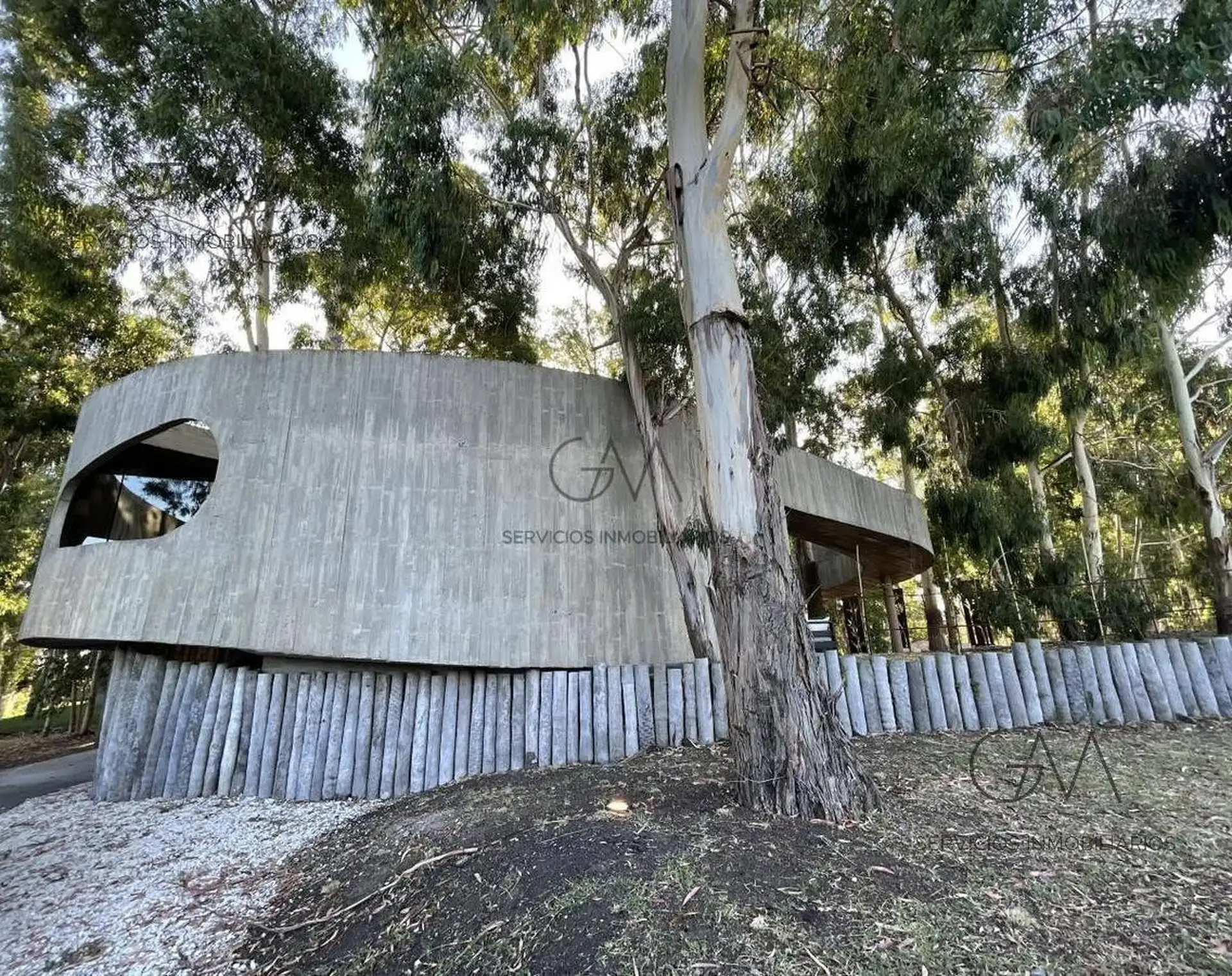 Casa en venta las Prunas