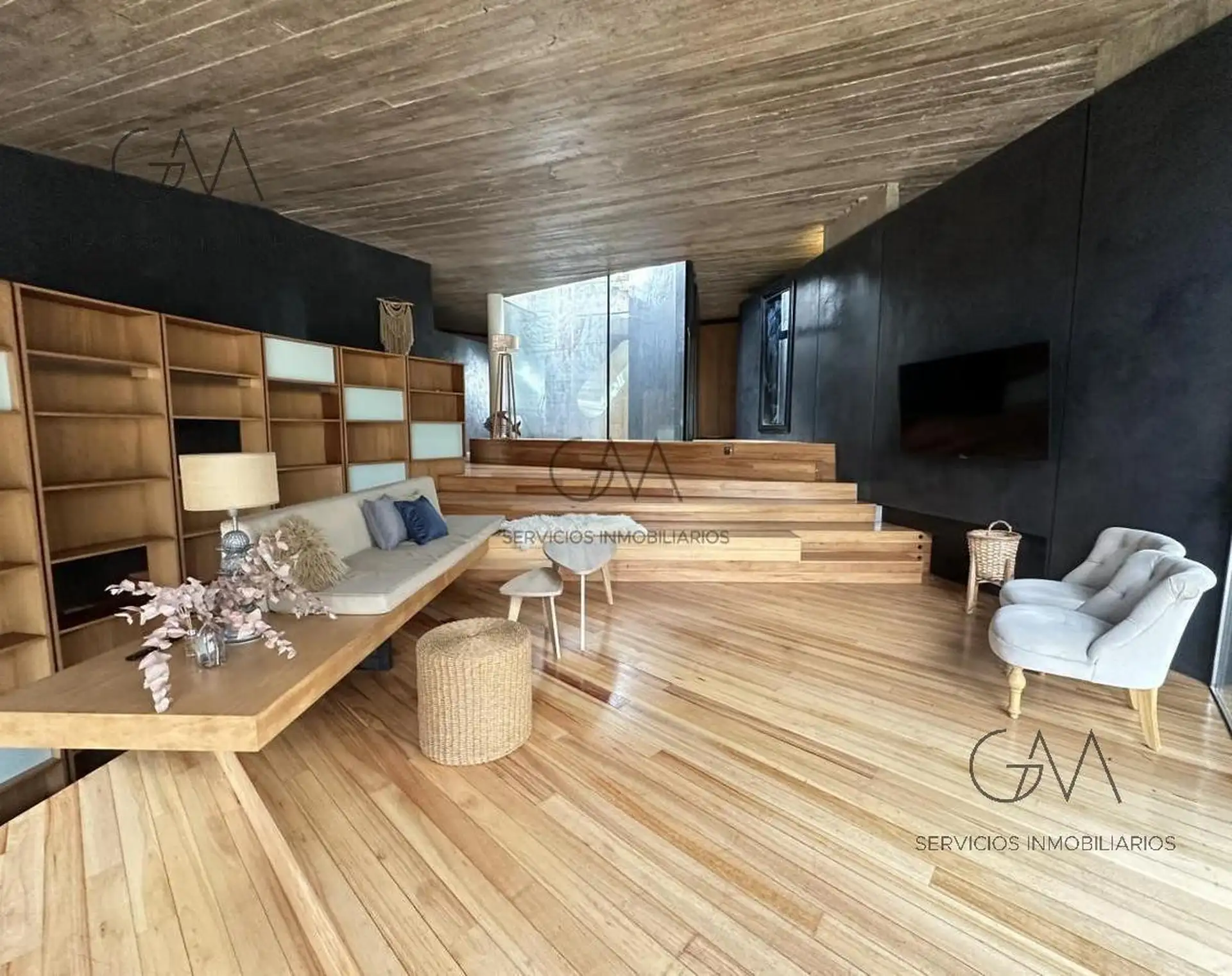 Casa en venta las Prunas
