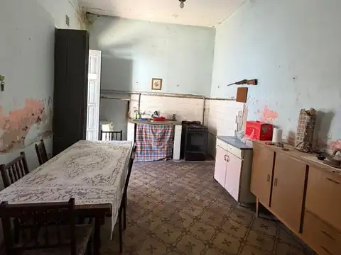 Casa en Venta 68 años