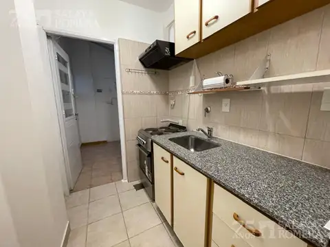 Departamento en Alquiler de 2 ambientes