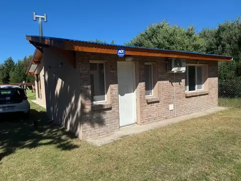 Casa en venta 3 ambientes Mar Azul