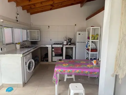 Casa en venta 3 ambientes Mar Azul
