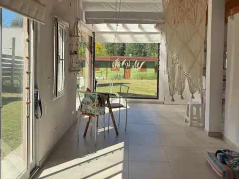 Casa en Venta en Mar Azul, USD 83.000