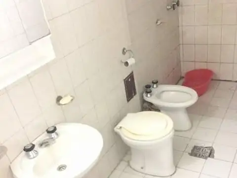 Departamento en Alquiler 40 años