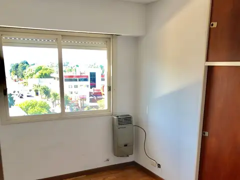 Departamento en Alquiler Apto profesional
