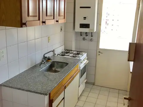 Departamento en Alquiler 25 años
