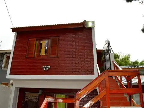 Casa en Venta 25 años