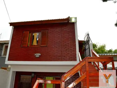 Casa en Venta 25 años