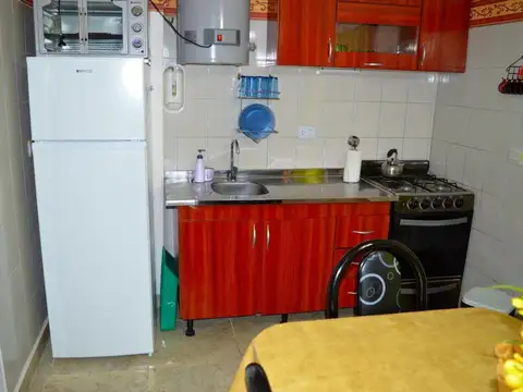 Gutierrez y General Madariaga