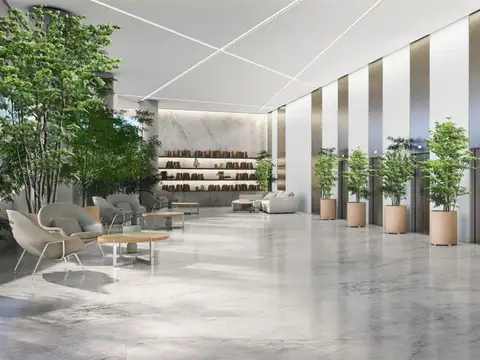 Departamento en Venta en Vicente Lopez, USD 1.770.000