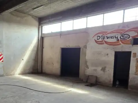 Local en alquiler en Rafael Castillo