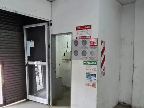Local en alquiler en Rafael Castillo