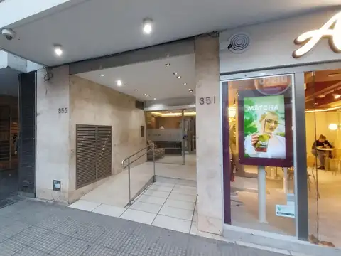 Departamento en Caballito
