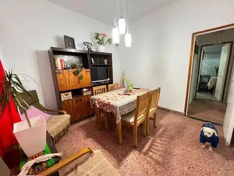 Casa en Alquiler de 2 dormitorios