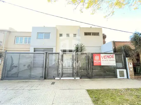 Casa en Venta Rosario Alberdi.