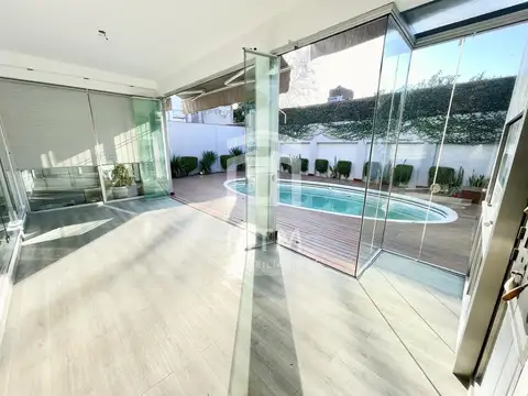 Casa en Venta Rosario Alberdi.