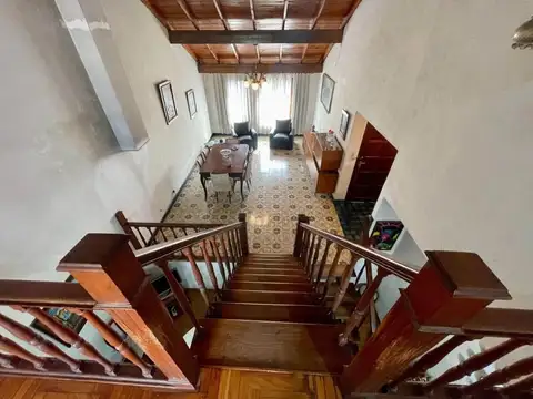 CASA EN VENTA , VILLA SARMIENTO 