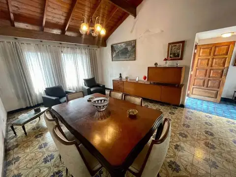CASA EN VENTA , VILLA SARMIENTO 
