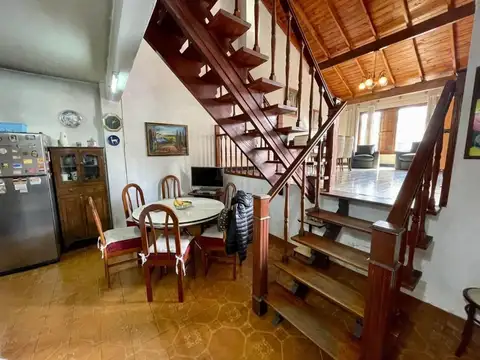 Casa en Venta 15 años
