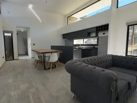 Casa en Venta en Pinamar, USD 335.000