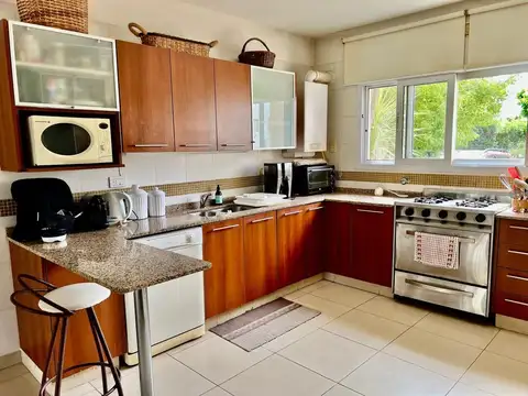 Casa en Venta en Dique Luján, USD 629.000