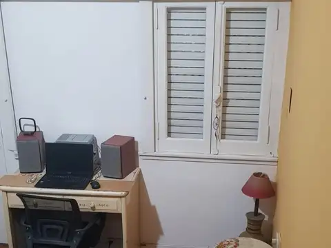 Depto Tipo Casa 2 ambientes con 1 baño