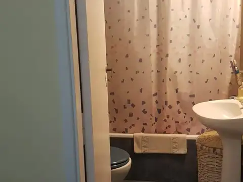 Depto Tipo Casa en Venta 55 años