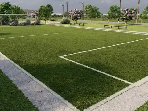 Terreno en Venta de 250,0 m2