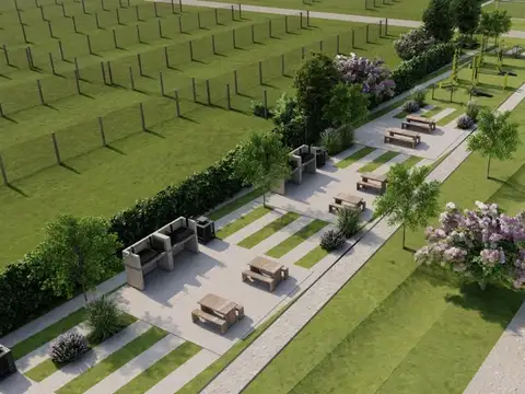 Terreno en Venta de 250,0 m2