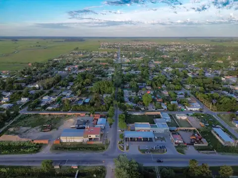 Terreno en Venta en Domselaar, USD 9.200