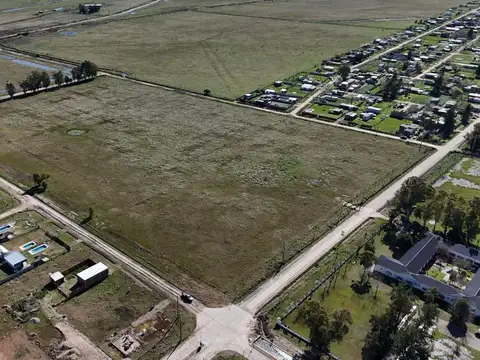 Terreno en Venta en Domselaar, USD 9.200