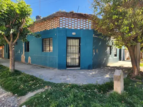 Casa en Venta en Alta Gracia, USD 55.000