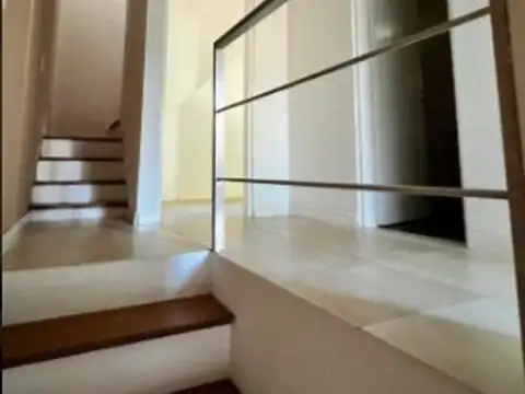 Dúplex a la venta en Villa Ballester