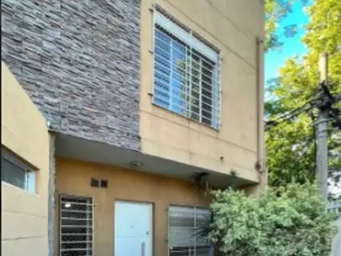 Dúplex a la venta en Villa Ballester