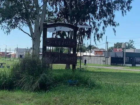 Terreno en Venta de 200,0 m2
