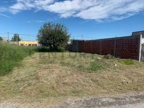 Lote en Venta, Jardin de Los Pioneros. Campana