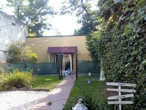 Local en Venta - Monte Grande