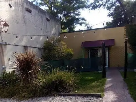 Local en Venta en Monte Grande, USD 460.000