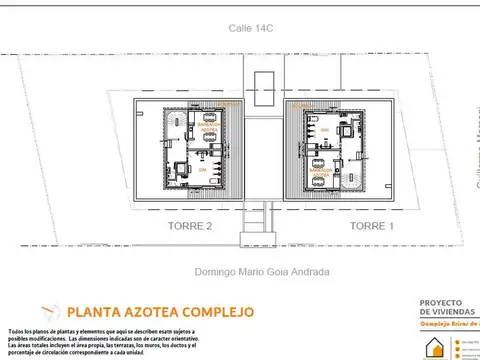 Departamento en Venta de 2 dormitorios