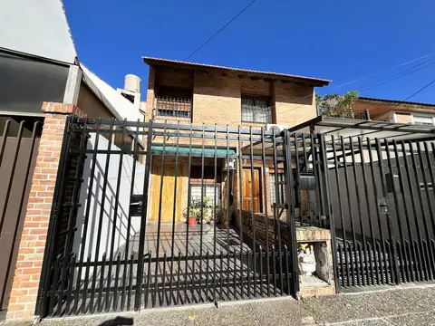 Casa - Venta - Argentina, RAMOS MEJIA - CASTELLI 1308