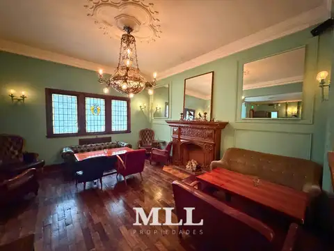 Casa en Venta 110 años