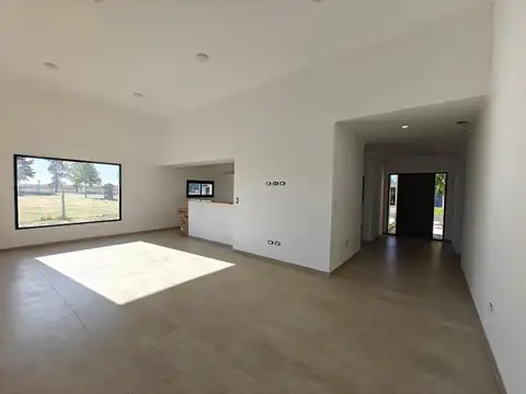 Casa en Venta al Norte