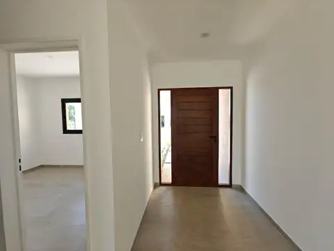 Casa en Venta A Estrenar