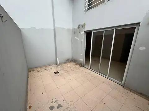 Departamento en Caballito