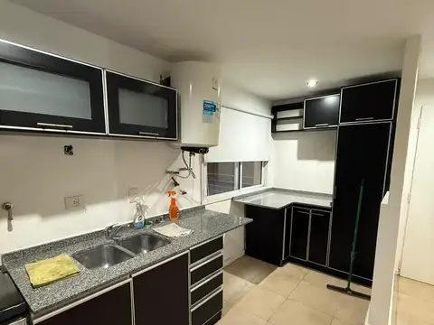 Departamento en Venta de 5 ambientes