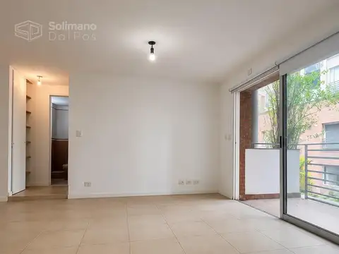 Departamento 5 ambientes con 3 baños