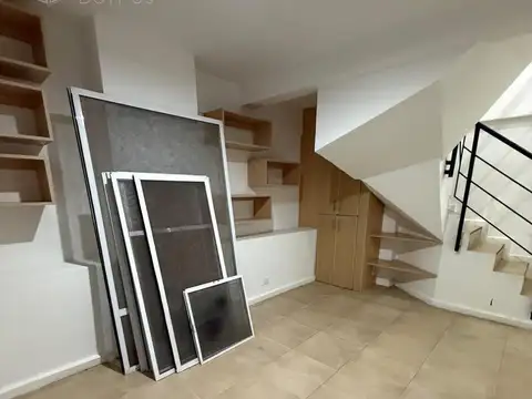 Departamento 5 ambientes con 3 baños