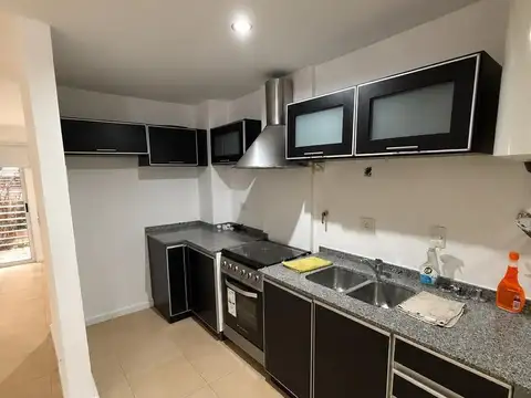 Departamento en Venta de 4 dormitorios